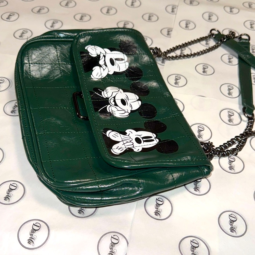Mickey Zara Bag